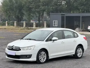 Citroen C-Quatre
