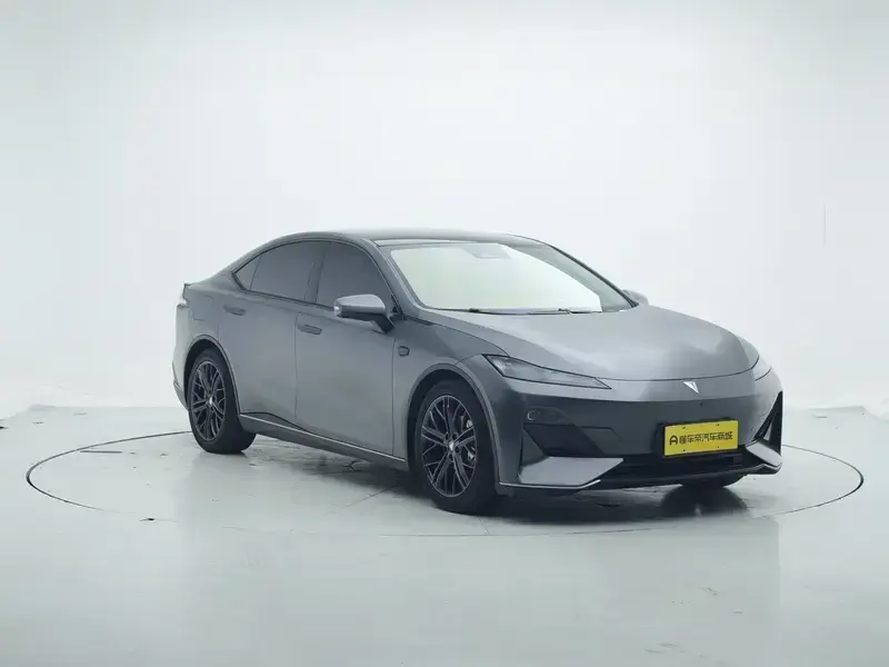 2022 Changan Deepal SL03 с пробегом 20 200 км