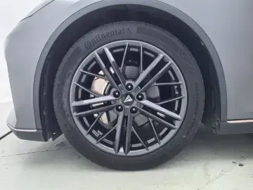 2022 Changan Deepal SL03 с пробегом 20 200 км