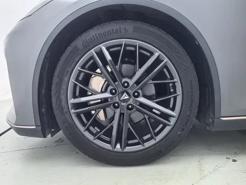 2022 Changan Deepal SL03 с пробегом 20 200 км