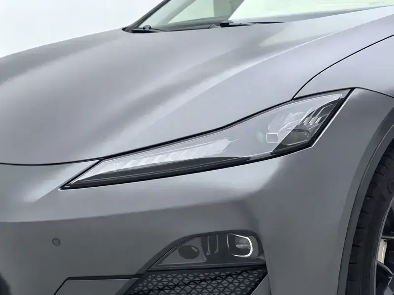 2022 Changan Deepal SL03 с пробегом 20 200 км
