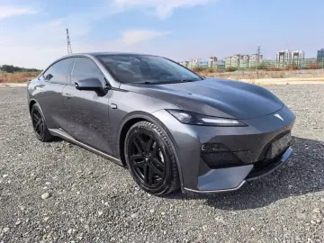 2022 Changan Deepal SL03 с пробегом 77 000 км