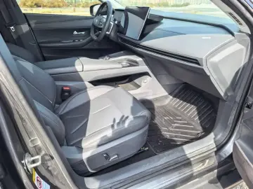 2022 Changan Deepal SL03 с пробегом 77 000 км