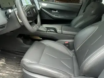 2022 Changan Deepal SL03 с пробегом 47 000 км