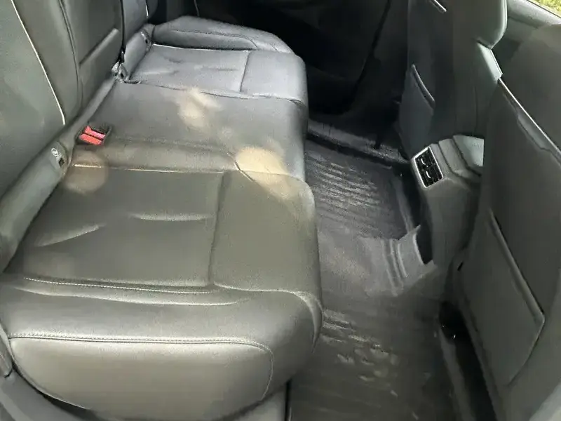 2022 Changan Deepal SL03 с пробегом 47 000 км
