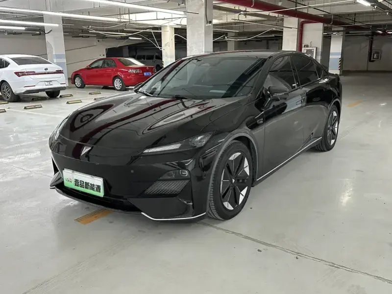 2022 Changan Deepal SL03 с пробегом 133 000 км