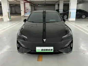 2022 Changan Deepal SL03 с пробегом 133 000 км