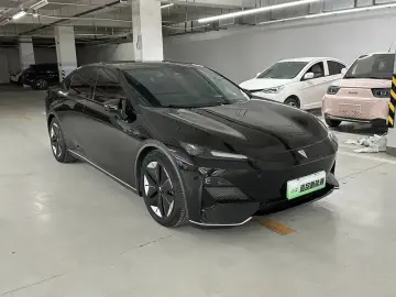 2022 Changan Deepal SL03 с пробегом 133 000 км