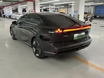 2022 Changan Deepal SL03 с пробегом 133 000 км