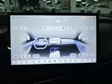 2022 Changan Deepal SL03 с пробегом 133 000 км