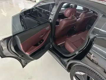 2022 Changan Deepal SL03 с пробегом 133 000 км