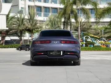 2024 Denza Z9 с пробегом 19 000 км