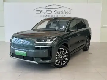 Denza N9
