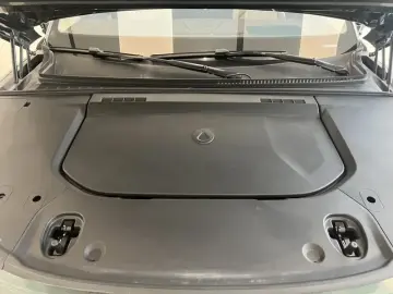 2025 Denza N9 с пробегом 12 000 км