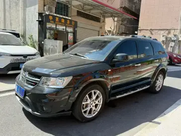 Dodge Journey