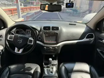 2015 Dodge Journey с пробегом 70 000 км