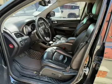 2015 Dodge Journey с пробегом 70 000 км