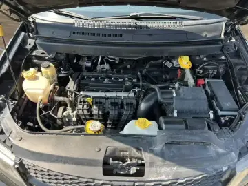 2016 Dodge Journey с пробегом 118 000 км