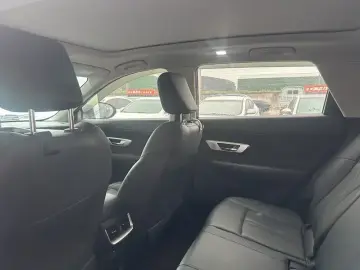 2024 Dongfeng Aeolus Haoji с пробегом 20 000 км