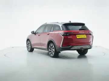 2020 Dongfeng Aeolus Yixuan GS с пробегом 21 200 км