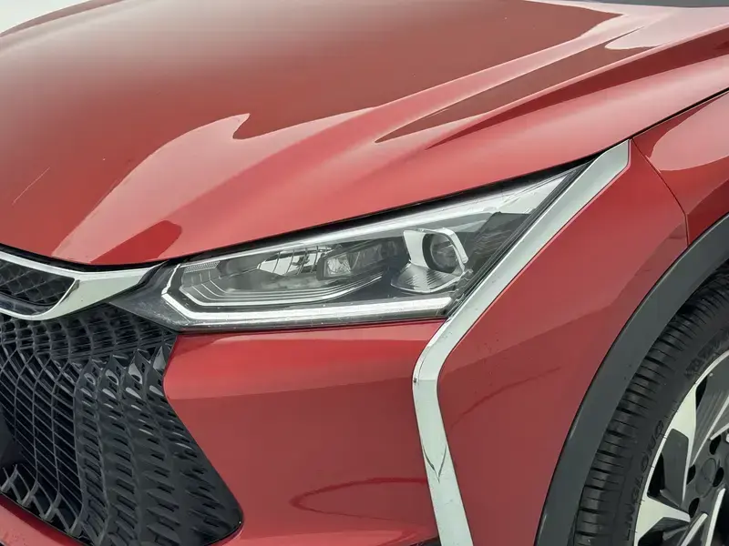 2020 Dongfeng Aeolus Yixuan GS с пробегом 21 200 км