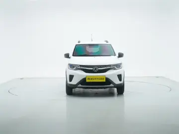 2022 Dongfeng Nano EX1 с пробегом 26 000 км