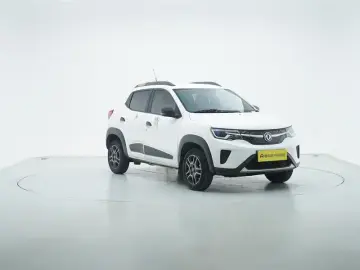 2022 Dongfeng Nano EX1 с пробегом 26 000 км