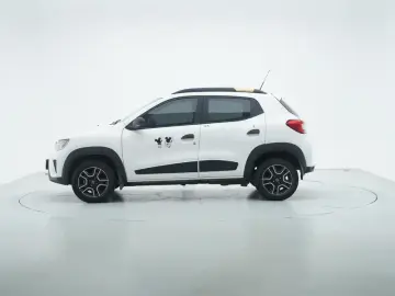 2022 Dongfeng Nano EX1 с пробегом 26 000 км