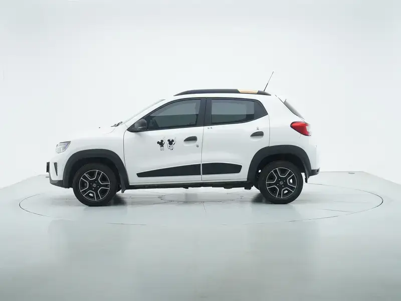 2022 Dongfeng Nano EX1 с пробегом 26 000 км