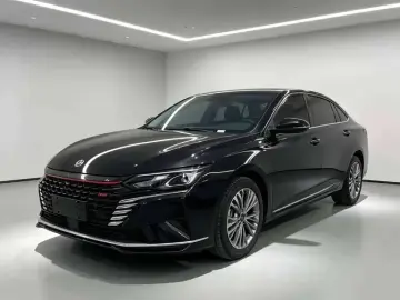 2022 Dongfeng Aeolus Yixuan Max с пробегом 32 000 км