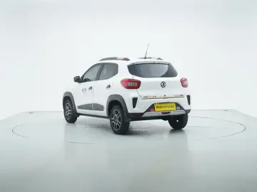 2022 Dongfeng Nano EX1 с пробегом 26 000 км