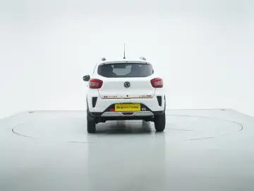 2022 Dongfeng Nano EX1 с пробегом 26 000 км