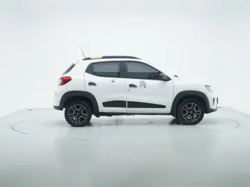 2022 Dongfeng Nano EX1 с пробегом 26 000 км