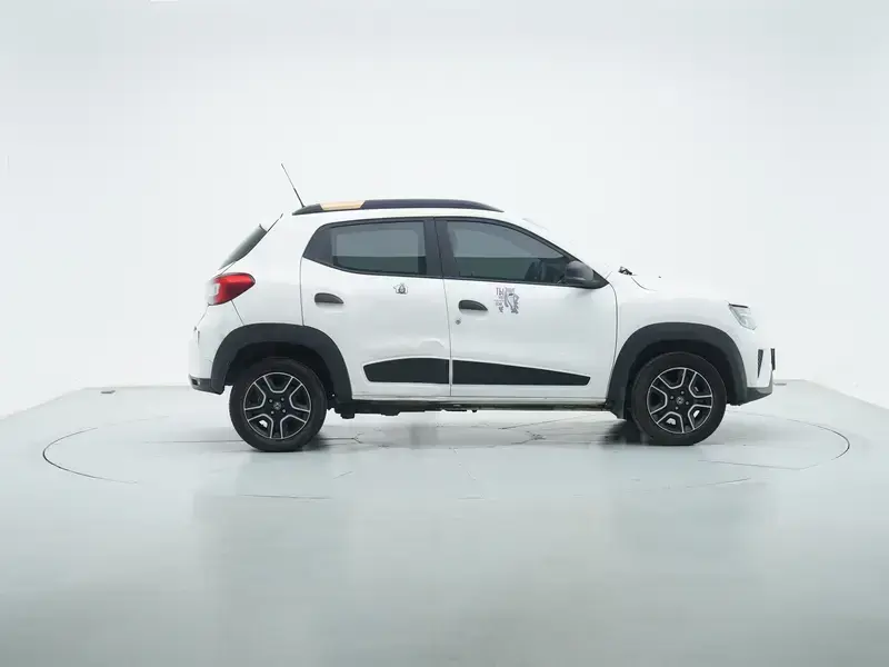 2022 Dongfeng Nano EX1 с пробегом 26 000 км