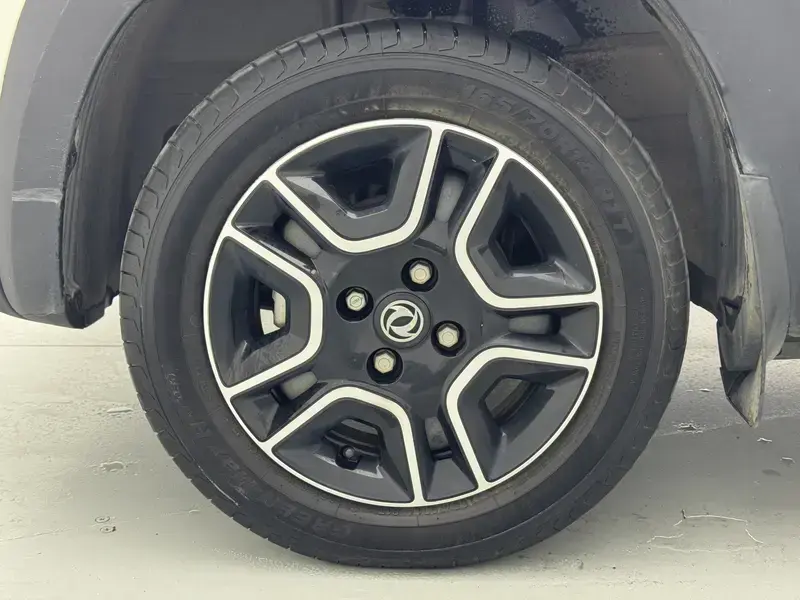 2022 Dongfeng Nano EX1 с пробегом 26 000 км