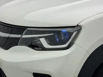 2022 Dongfeng Nano EX1 с пробегом 26 000 км