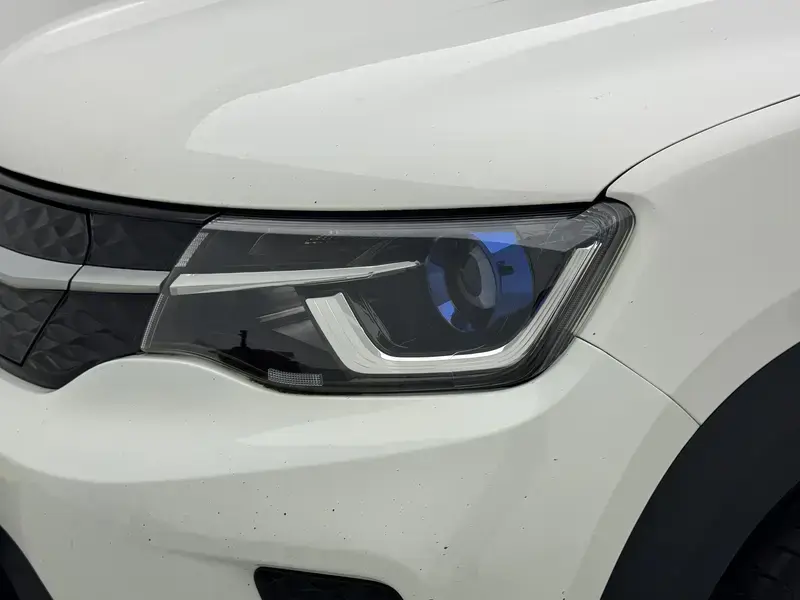 2022 Dongfeng Nano EX1 с пробегом 26 000 км