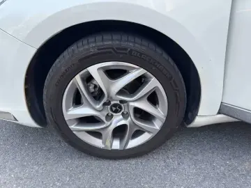 2015 DS 5 с пробегом 118 000 км