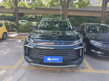 2024 Exeed TXL с пробегом 19 000 км