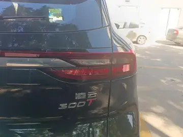 2024 Exeed TXL с пробегом 19 000 км