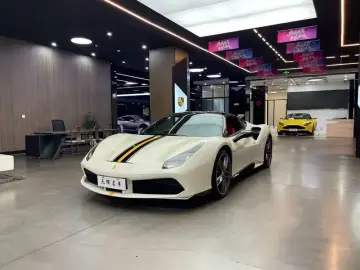Ferrari 488