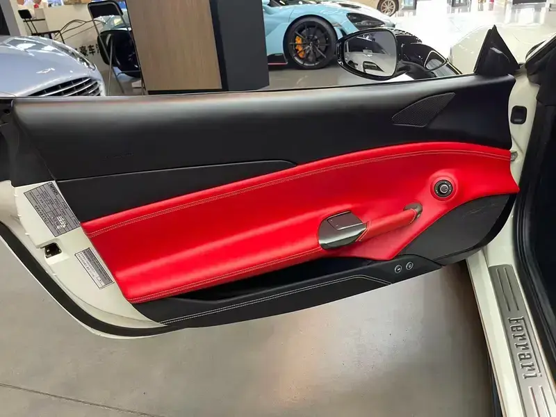 2015 Ferrari 488 с пробегом 26 500 км