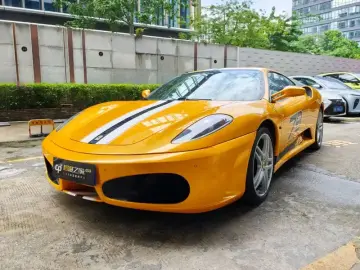 Ferrari F430