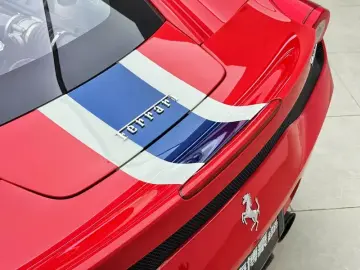 2014 Ferrari 458 с пробегом 24 000 км