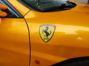 2009 Ferrari F430 с пробегом 46 000 км