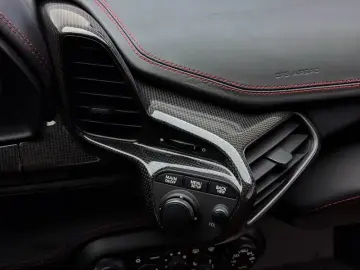 2014 Ferrari 458 с пробегом 24 000 км