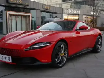 Ferrari Roma