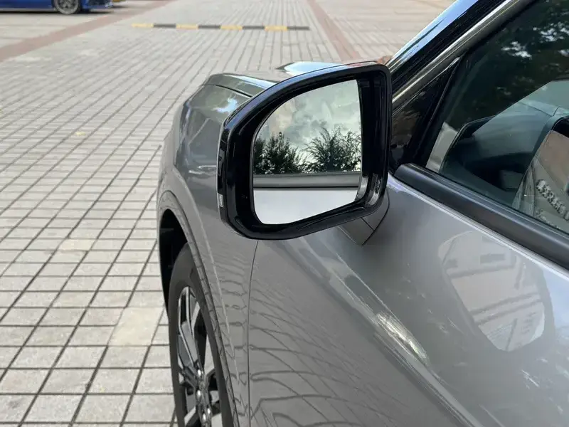2026 Ford Edge с пробегом 7 000 км