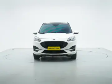 2019 Ford Escape с пробегом 89 000 км
