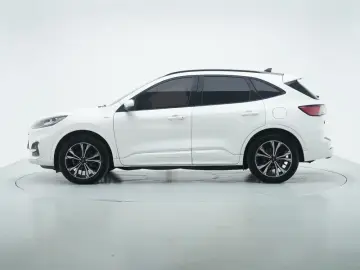 2019 Ford Escape с пробегом 89 000 км